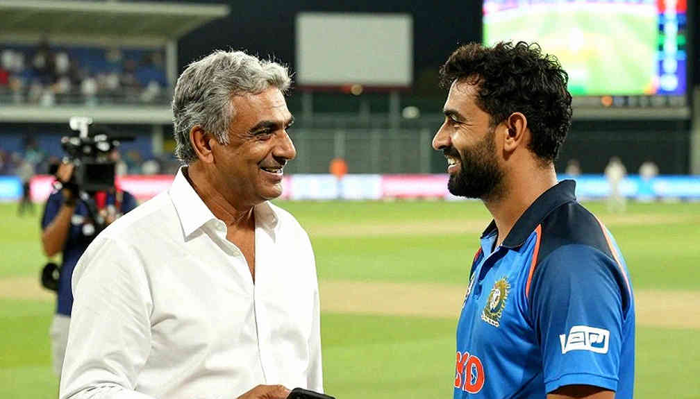 India tour of New Zealand: Why the ODI squad announcement was delayed — an audit trail India tour of New Zealand: Why the ODI squad announcement was delayed — an audit trail