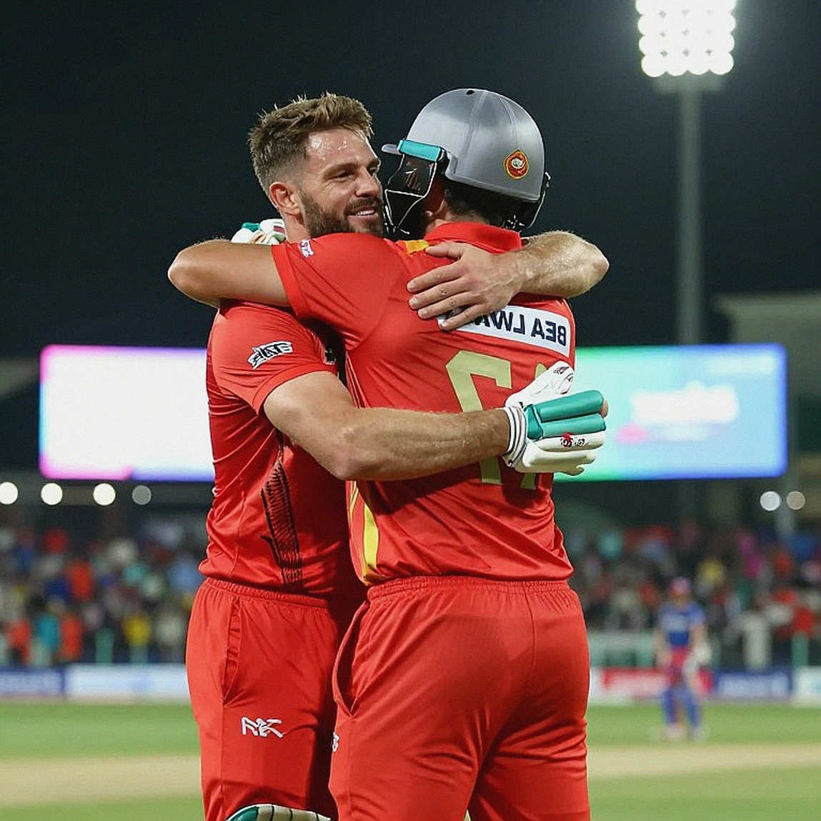 রাওয়ালপিন্ডির খাতা: দুই-ট্র্যাক দল, ফরহানের অধিনায়কত্ব এবং পাকিস্তানের সাদা বলের হিসাব রাওয়ালপিন্ডির খাতা: দুই-ট্র্যাক দল, ফরহানের অধিনায়কত্ব এবং পাকিস্তানের সাদা বলের হিসাব