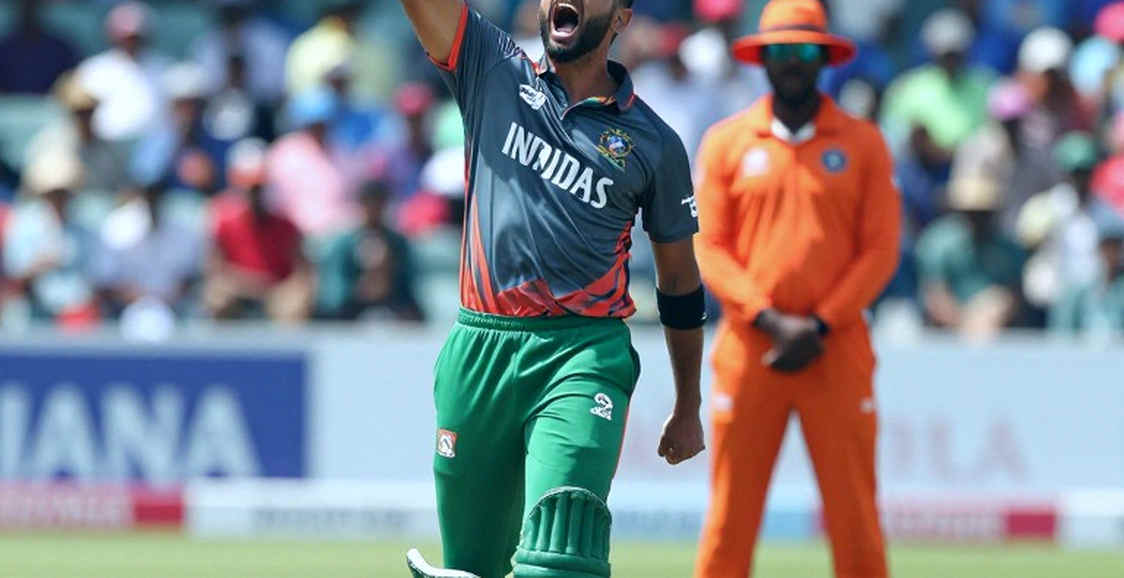 নয় সেকেন্ডের ফাঁকে: টি-টোয়েন্টির ফিল্ড সেটিং যখন ক্যাপ্টেনের হাত থেকে ট্যাবলেটে সরে গেল নয় সেকেন্ডের ফাঁকে: টি-টোয়েন্টির ফিল্ড সেটিং যখন ক্যাপ্টেনের হাত থেকে ট্যাবলেটে সরে গেল