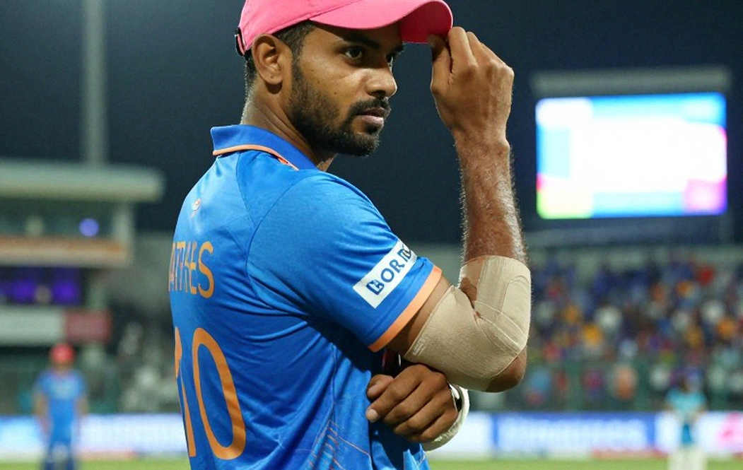 Tri-Nation Series Returns After 7 Years: The Quiet Revival of ODI Cricket Tri-Nation Series Returns After 7 Years: The Quiet Revival of ODI Cricket