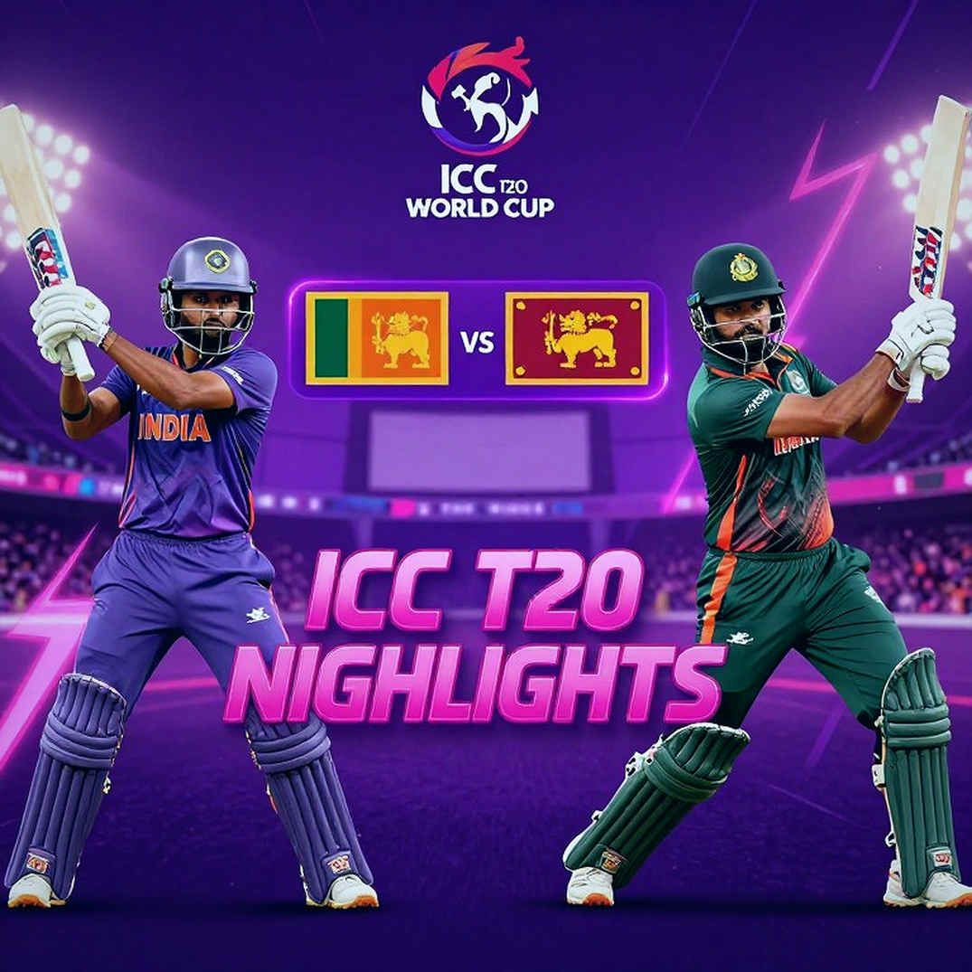 Tri-Nation Series Returns After 7 Years: The Quiet Revival of ODI Cricket Tri-Nation Series Returns After 7 Years: The Quiet Revival of ODI Cricket