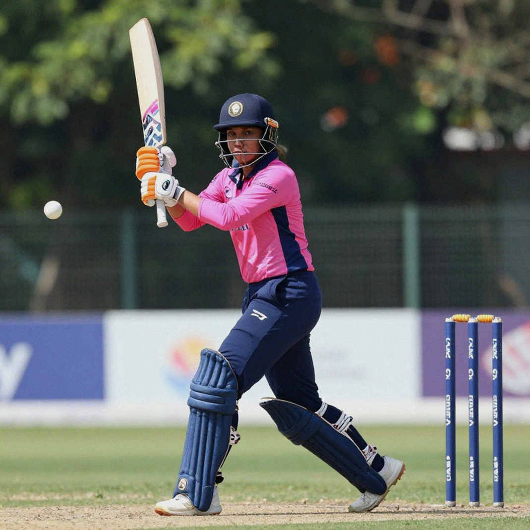 Cricket Analysis Under Empty Payload: What the Stage-2 Report Did Not Say Matters More Cricket Analysis Under Empty Payload: What the Stage-2 Report Did Not Say Matters More