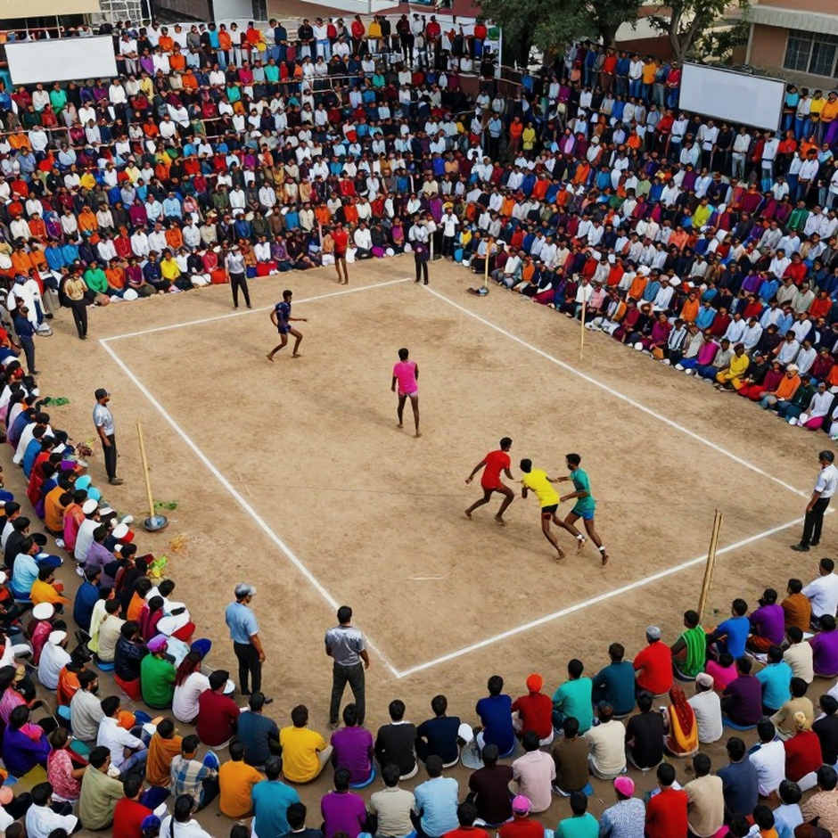 সেমিফাইনালের ৭৫ মিনিট: এশিয়ান গেমসের কাবাডি ম্যাটে ভারতের হিসাব ও অসমাপ্ত খাতা