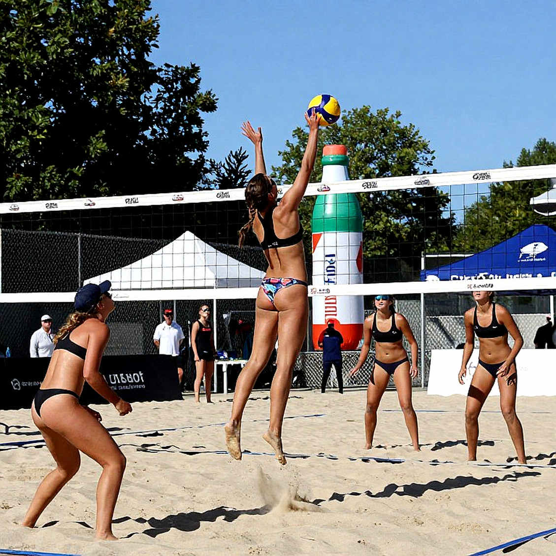 Indonesia's 2026 Asian Games Volleyball Bronze Target: The Oversights That Sound Like State Commitments Indonesia's 2026 Asian Games Volleyball Bronze Target: The Oversights That Sound Like State Commitments