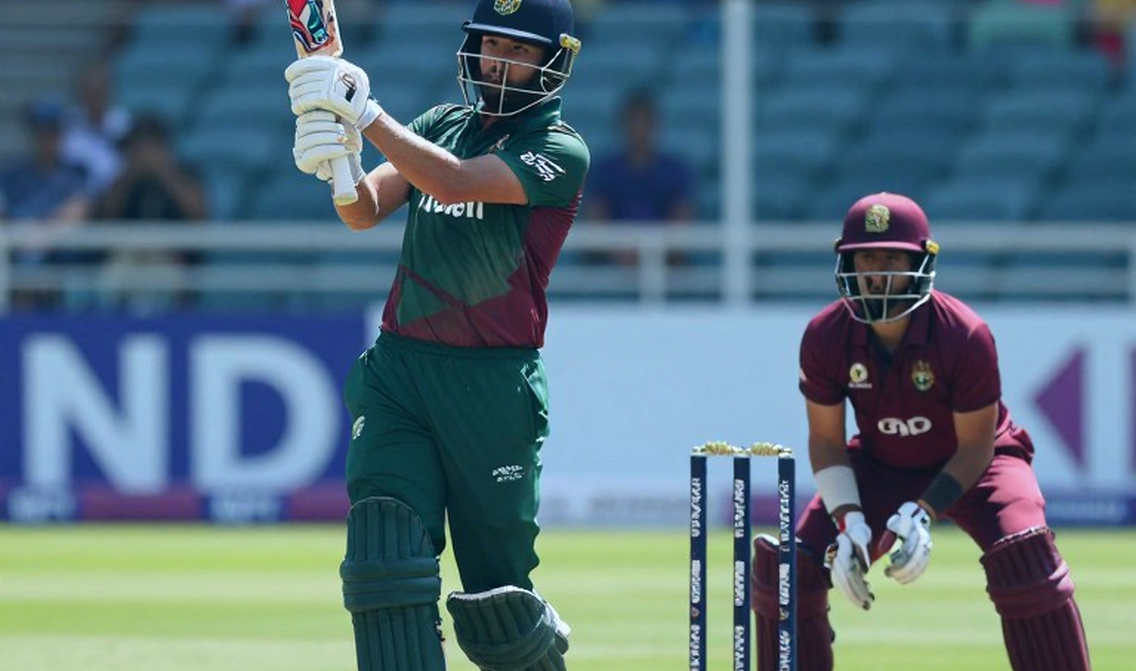 Asia's Cricket Information Chain: Rumour, Timestamps and a Blockchain-Style Audit