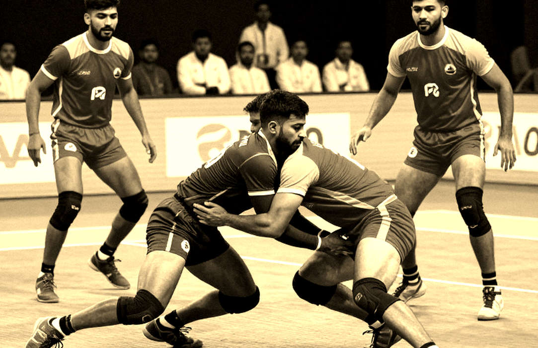 ৪৮-৪৭: এশিয়ান গেমস ২০২৬ কাবাডির প্রথম দিনে বাংলাদেশের দুই মুখ, এক গ্রিড ৪৮-৪৭: এশিয়ান গেমস ২০২৬ কাবাডির প্রথম দিনে বাংলাদেশের দুই মুখ, এক গ্রিড