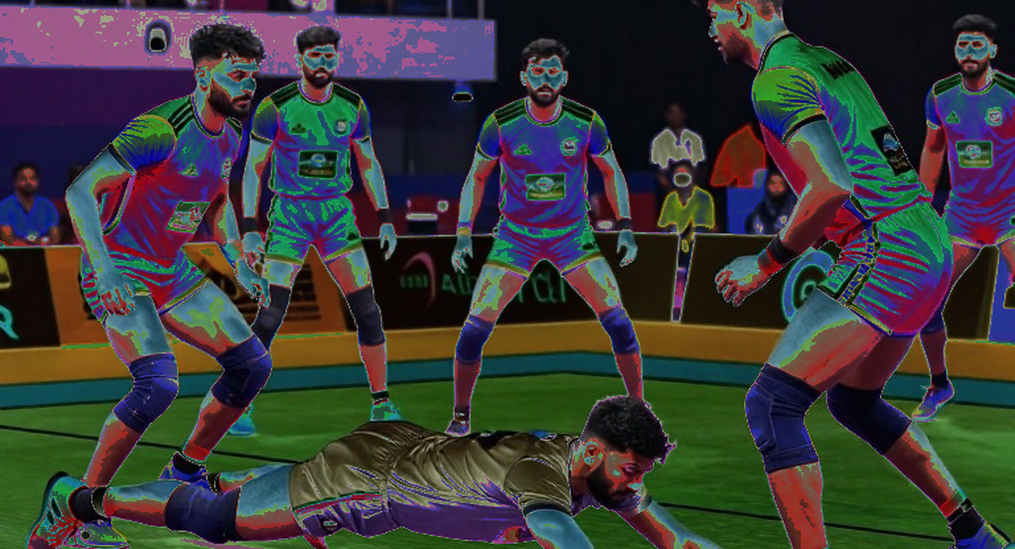 ৪৮-৪৭: এশিয়ান গেমস ২০২৬ কাবাডির প্রথম দিনে বাংলাদেশের দুই মুখ, এক গ্রিড ৪৮-৪৭: এশিয়ান গেমস ২০২৬ কাবাডির প্রথম দিনে বাংলাদেশের দুই মুখ, এক গ্রিড