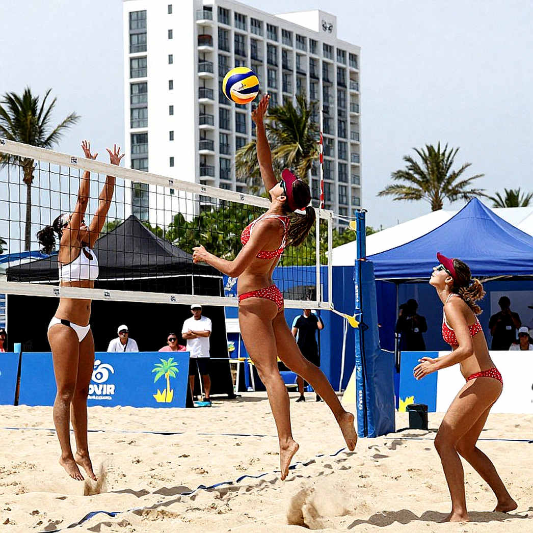 The First Block Is Missing in the Volleyball Analysis Pipeline: Nine Dimensions Silent Under a Null Stage-1 Result The First Block Is Missing in the Volleyball Analysis Pipeline: Nine Dimensions Silent Under a Null Stage-1 Result