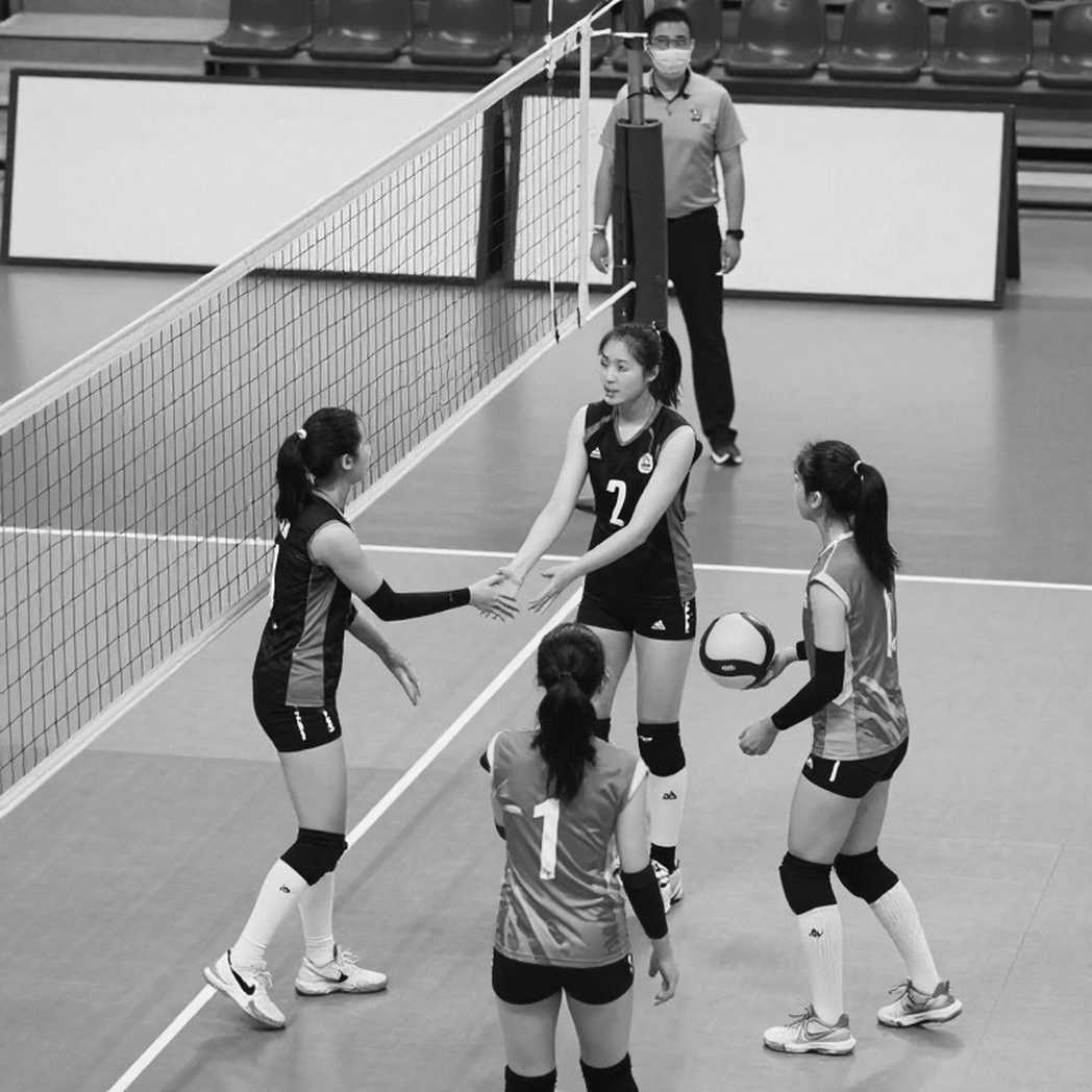 The First Block Is Missing in the Volleyball Analysis Pipeline: Nine Dimensions Silent Under a Null Stage-1 Result The First Block Is Missing in the Volleyball Analysis Pipeline: Nine Dimensions Silent Under a Null Stage-1 Result