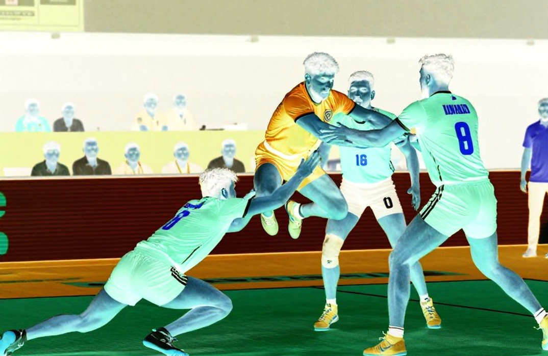 Commonwealth Kabaddi Championship 2026: Ahmedabad's Seventeen Names and the Quiet Questions of Selection Commonwealth Kabaddi Championship 2026: Ahmedabad's Seventeen Names and the Quiet Questions of Selection