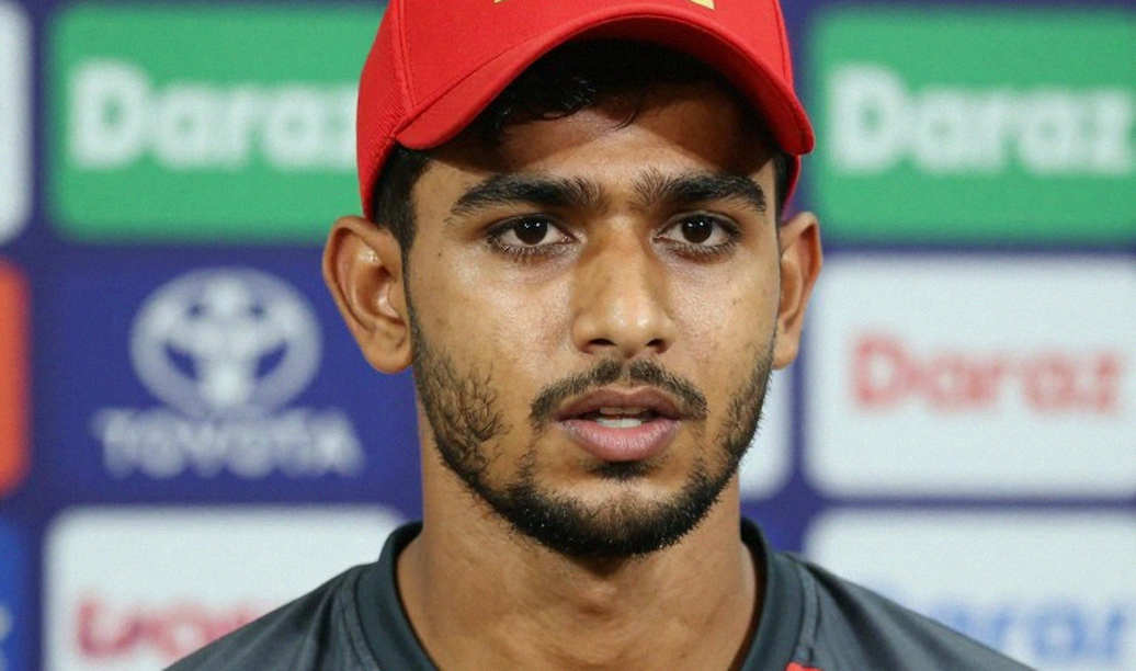 টেবিল জমে গিয়েছিল, খাতা জমেনি: বারিশালের শিরোপা আর বাংলাদেশের টি-টোয়েন্টি হিসাব