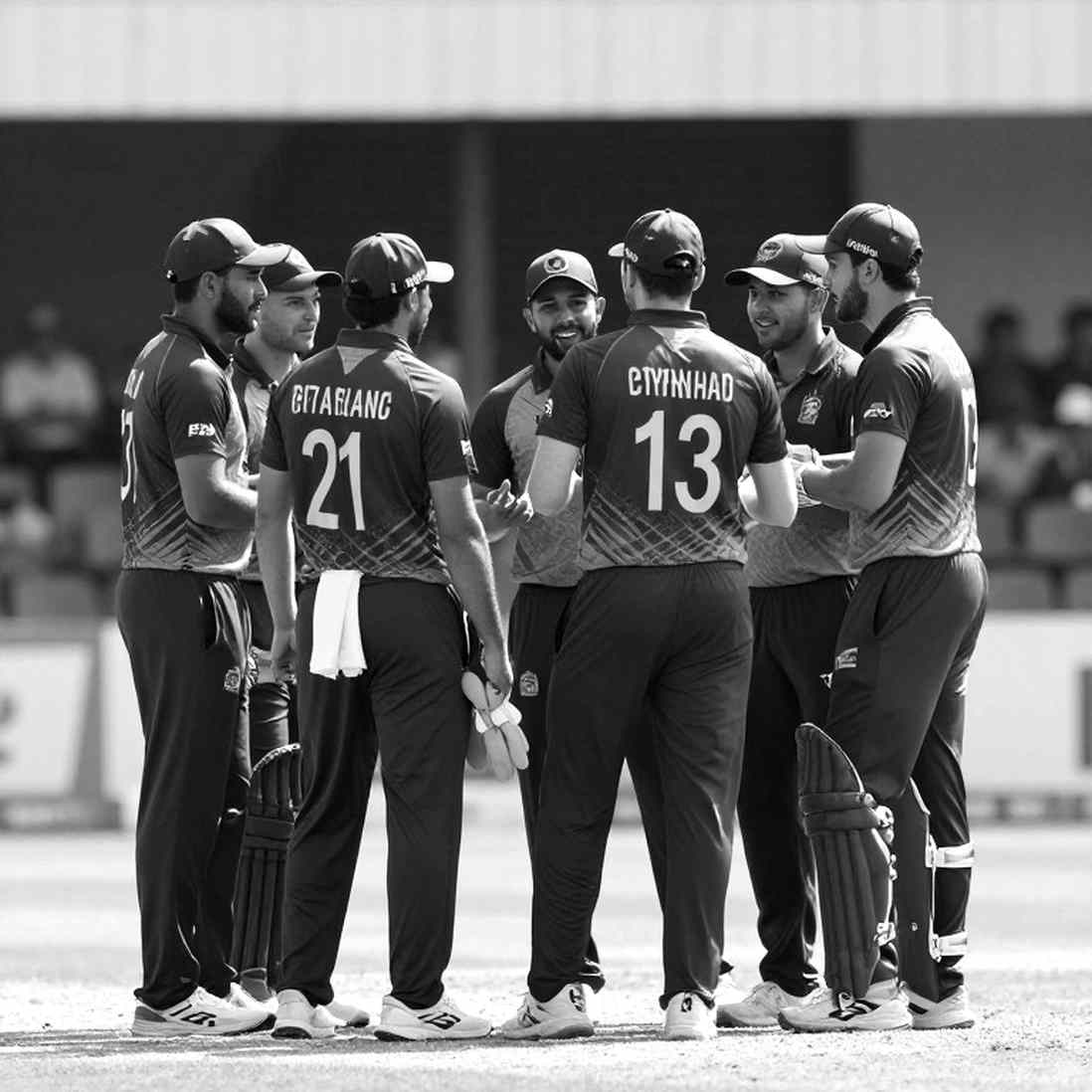84 v 83: Gardner's Innings and Australia's Other Ten at North Sydney Oval 84 v 83: Gardner's Innings and Australia's Other Ten at North Sydney Oval