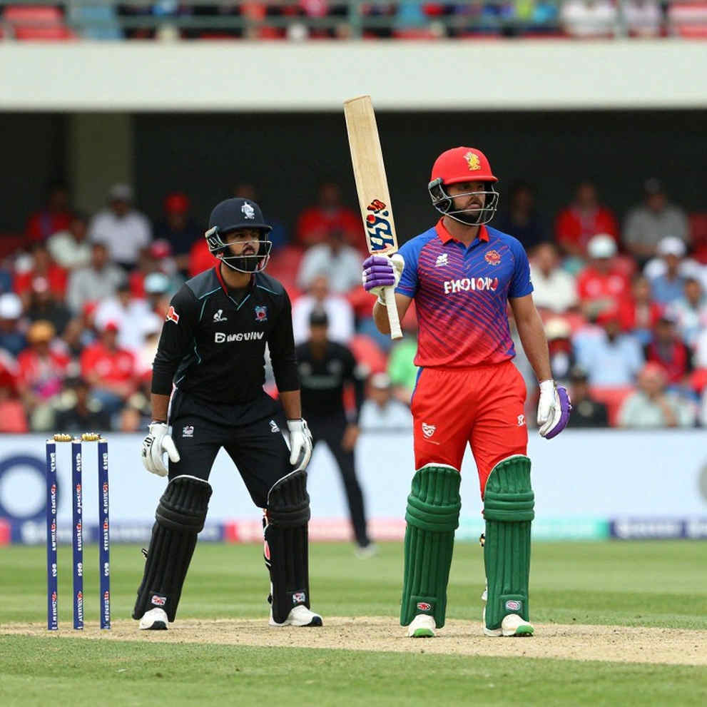 The Chained Pitch: Blockchain and the New Ledger of Bangladesh Cricket's Diaspora Promise The Chained Pitch: Blockchain and the New Ledger of Bangladesh Cricket's Diaspora Promise