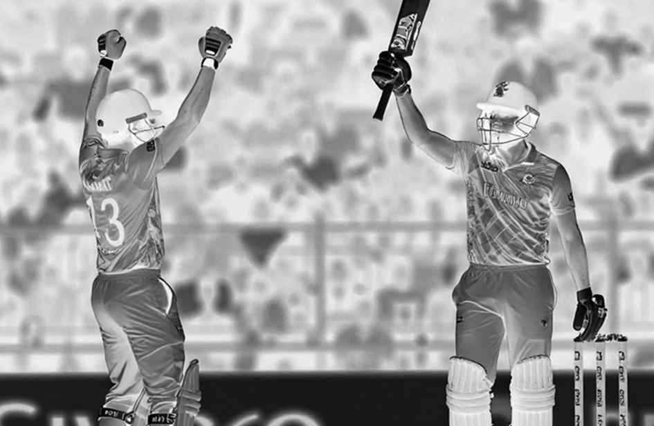 Shreyas Iyer's 102*: One Night in Lucknow, and the Risk of Reading a Whole Series Into a Single Innings