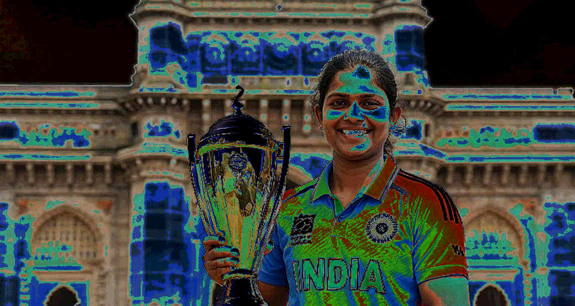 After Harmanpreet, Mandhana: The Gap Between 18 and 4 Is India's Biggest Question