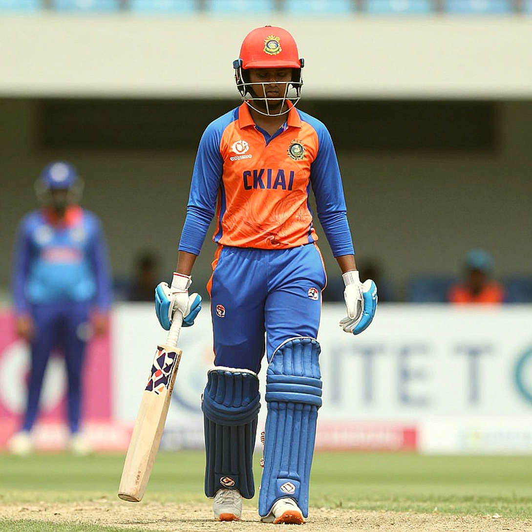 খালি ফাইলের ম্যাচ: ফিড যখন চুপ করে, সিদ্ধান্ত তখন কার