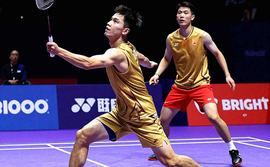 Asian Games 2026: What PV Sindhu's Five-Rival List Actually Doesn't Say Asian Games 2026: What PV Sindhu's Five-Rival List Actually Doesn't Say
