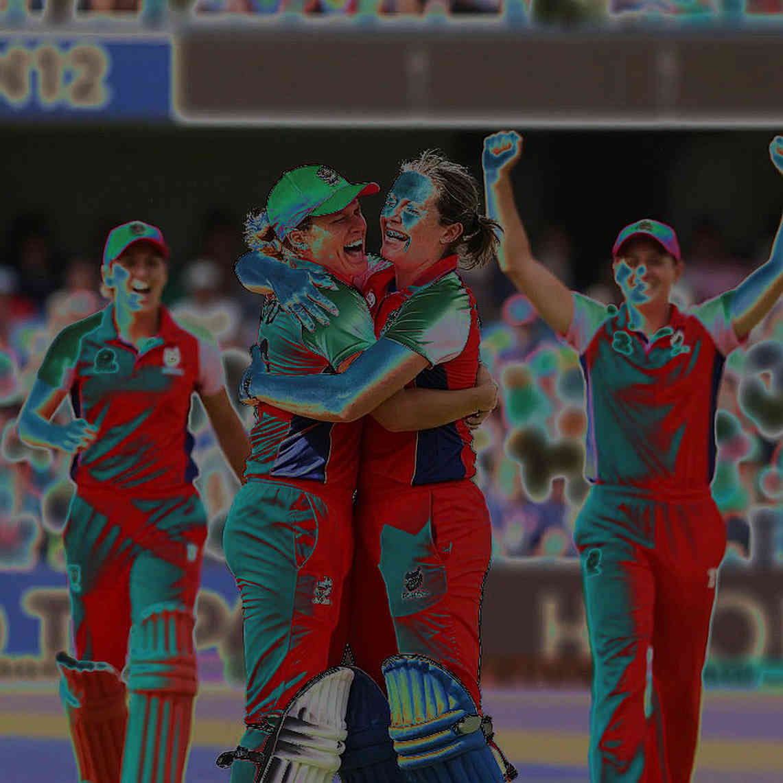 হাসানের হ্যাটট্রিক: এক সকালের নীরবতা, তিনটি বল, আর আফগানিস্তানের ১ রানে ৪ উইকেট হাসানের হ্যাটট্রিক: এক সকালের নীরবতা, তিনটি বল, আর আফগানিস্তানের ১ রানে ৪ উইকেট