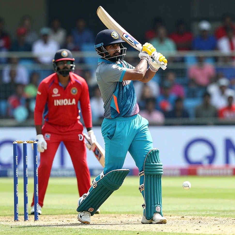 "No Time to Experiment" — The Hidden Risk Inside Shubman Gill's Three Words "No Time to Experiment" — The Hidden Risk Inside Shubman Gill's Three Words