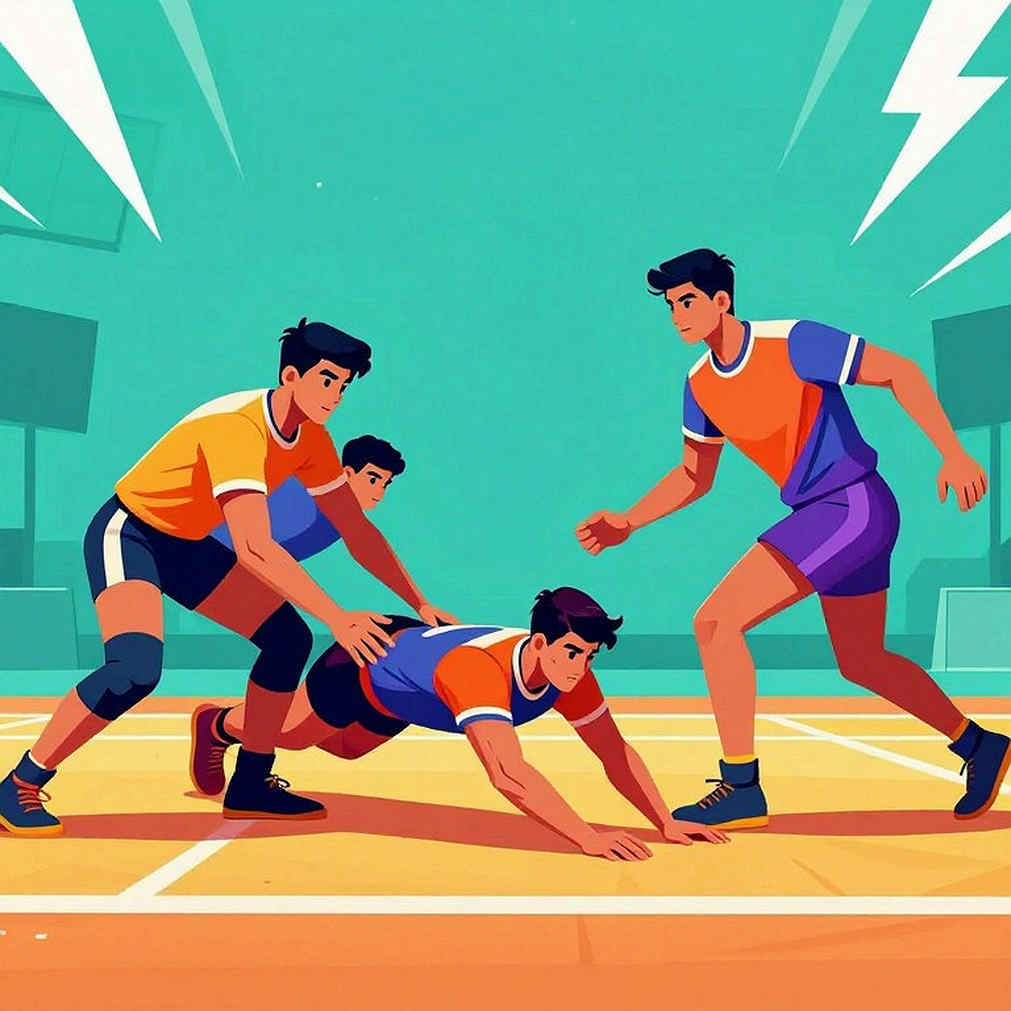 Asian Games 2026 Kabaddi Semifinals: 'Unbeaten' Measures Volume, Not Quality Asian Games 2026 Kabaddi Semifinals: 'Unbeaten' Measures Volume, Not Quality