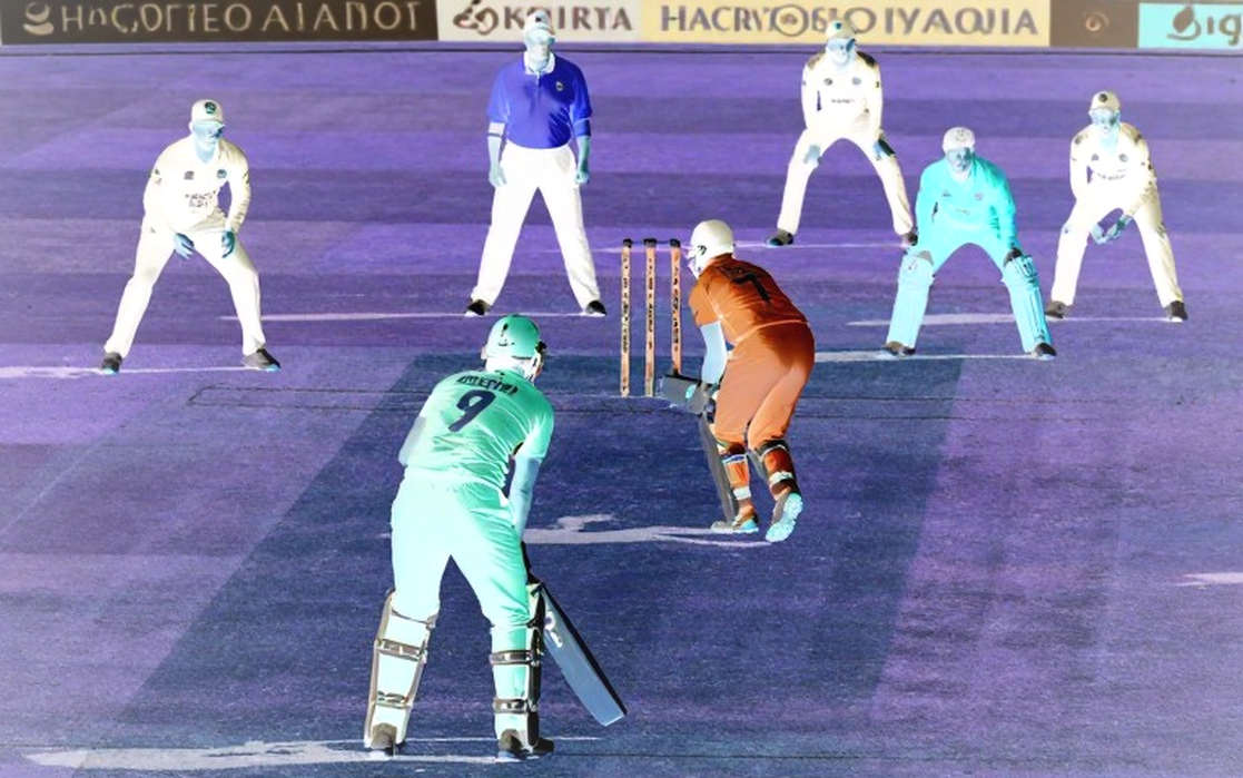 Cricket's Blockchain Ledger: Fan Tokens, NFTs and the Quiet Arithmetic of the Transfer Market Cricket's Blockchain Ledger: Fan Tokens, NFTs and the Quiet Arithmetic of the Transfer Market
