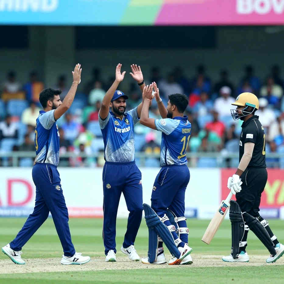 Dead-Ball Ledger from Barishal: The Silent Architecture of Set-Pieces in Bangladesh Cricket Dead-Ball Ledger from Barishal: The Silent Architecture of Set-Pieces in Bangladesh Cricket