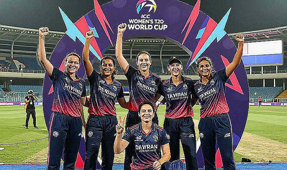 A 14-Run Win, One Platform and the Neglected Ledger: Reading the Indore Match A 14-Run Win, One Platform and the Neglected Ledger: Reading the Indore Match