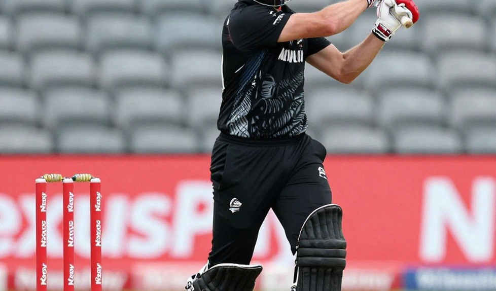 Two Overs in Ranchi, Two Articles of the Code: Reading the Demerit Points of Powell and Rutherford Two Overs in Ranchi, Two Articles of the Code: Reading the Demerit Points of Powell and Rutherford