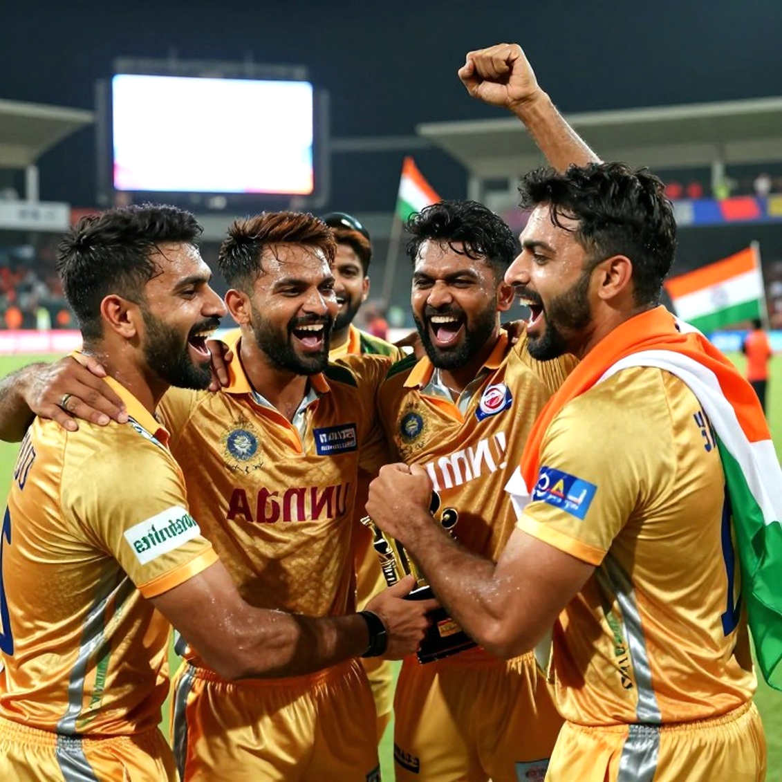 Hamstring, Calf and a Quiet Calculation: O'Rourke Out of India Series, New Zealand's Eyes on Australia's Four Tests Hamstring, Calf and a Quiet Calculation: O'Rourke Out of India Series, New Zealand's Eyes on Australia's Four Tests