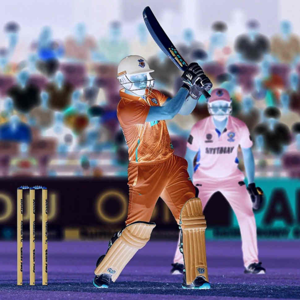 The Silence of the Middle Overs: The Data Trail Behind Bangladesh's Broken T20 Model The Silence of the Middle Overs: The Data Trail Behind Bangladesh's Broken T20 Model