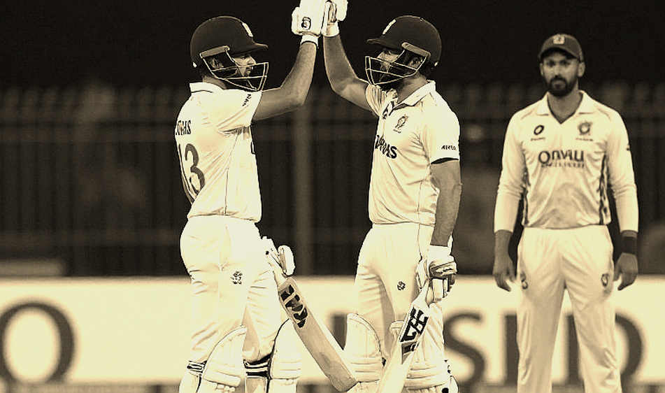 Australia's Pace, Hemp's 'No Regrets' and Nigar's Quiet Handover: The Series Where Process, Not the Result, Is the Real Scoreboard