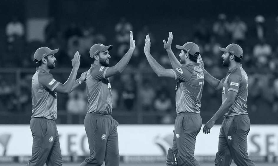 রশিদ খান ও শাই হোপের র্যাঙ্কিং উত্থান: ওয়ানডে ও টি-টোয়েন্টির ভিন্ন কাঠামোয় স্পিনের রাজত্ব ও ছোট নমুনার ফাঁদ রশিদ খান ও শাই হোপের র্যাঙ্কিং উত্থান: ওয়ানডে ও টি-টোয়েন্টির ভিন্ন কাঠামোয় স্পিনের রাজত্ব ও ছোট নমুনার ফাঁদ