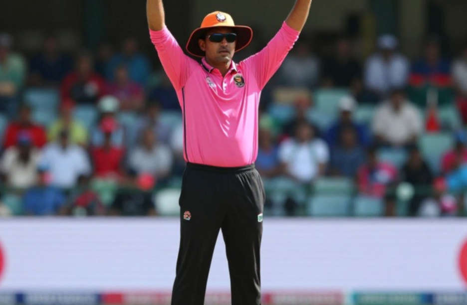 Nizamuddin's 16 Balls: The Silence Brighter Than Mirpur's Floodlights Nizamuddin's 16 Balls: The Silence Brighter Than Mirpur's Floodlights