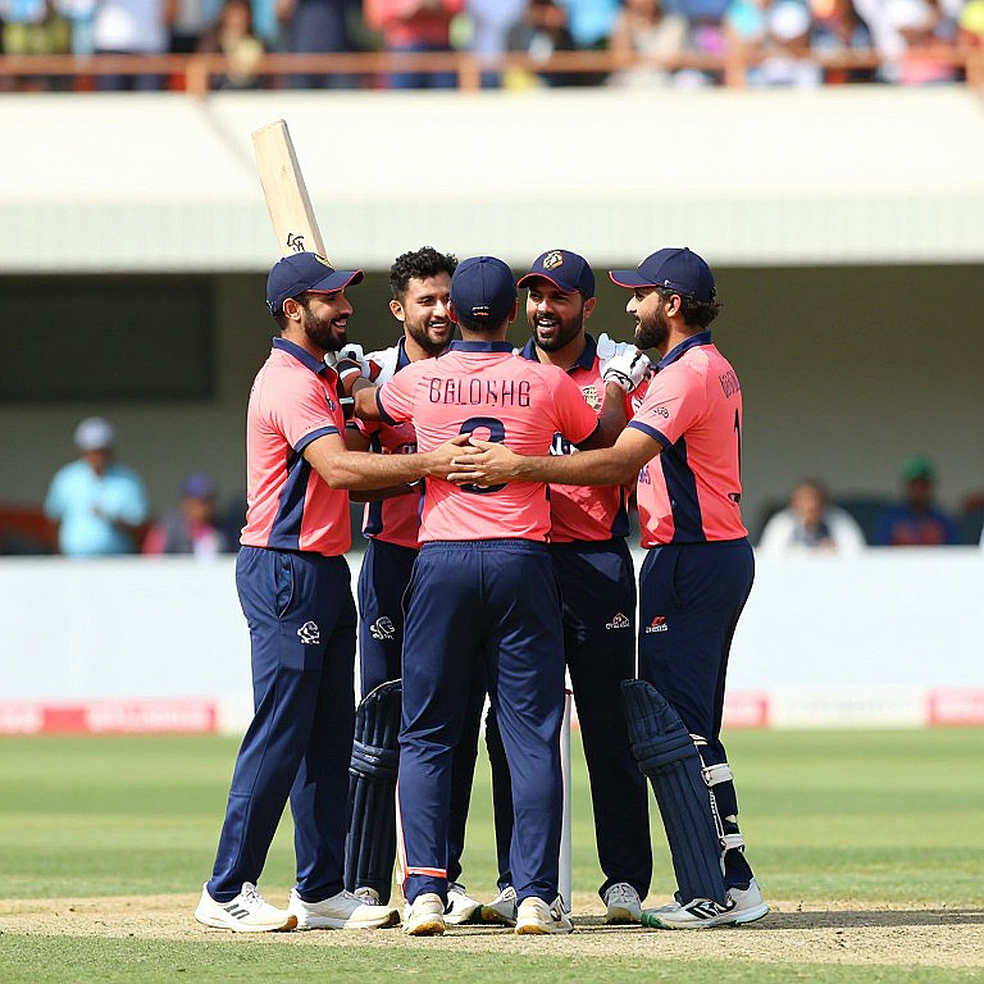 Praise Without a Scorecard: Prasad's Two Matches, India Women's Succession Ledger and an Unfinished Verification Praise Without a Scorecard: Prasad's Two Matches, India Women's Succession Ledger and an Unfinished Verification