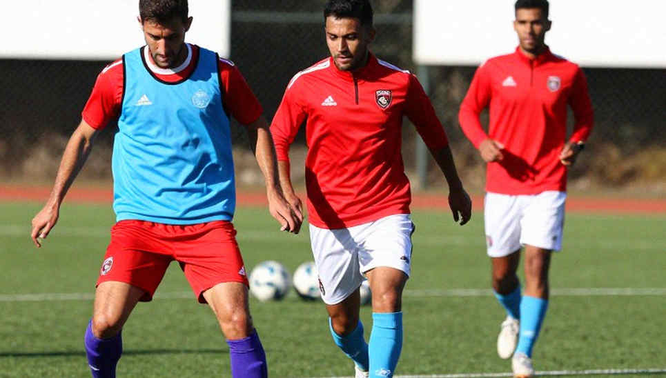 Ronaldo's Absence: Elma Aveiro's Response and the Potential End of His Career
