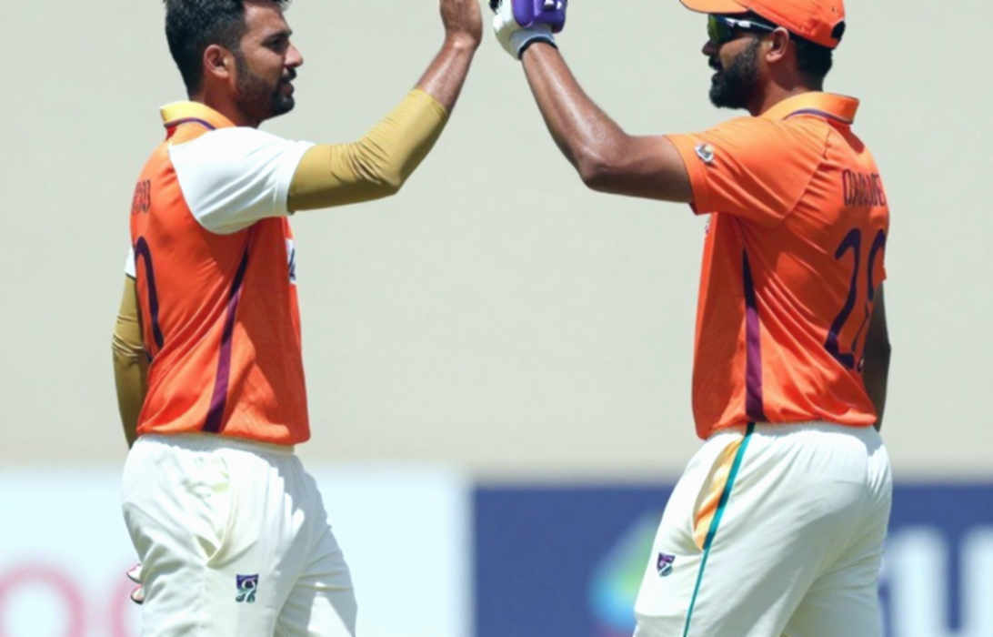 পাওয়ারপ্লে সারপ্লাস, মিডল-ওভার ঘাটতি: বাংলাদেশের টি-টোয়েন্টি লেজারে যেখানে ব্যালান্স মেলে না পাওয়ারপ্লে সারপ্লাস, মিডল-ওভার ঘাটতি: বাংলাদেশের টি-টোয়েন্টি লেজারে যেখানে ব্যালান্স মেলে না