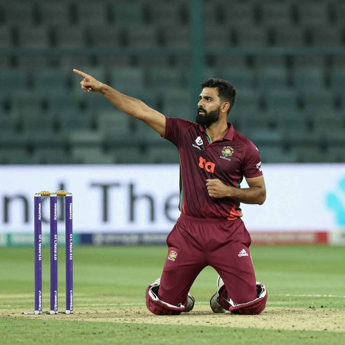 Empty Input, Honest Output: The Discipline of Null Handling in Cricket Data Pipelines Empty Input, Honest Output: The Discipline of Null Handling in Cricket Data Pipelines