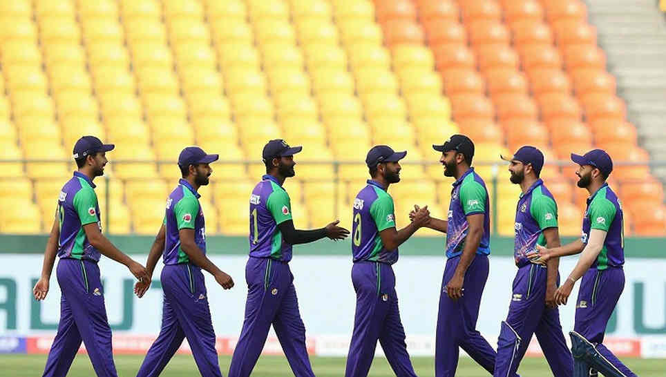 Five ODIs in Ten Days in Oman: The U-19 Series Audit the Scorecard Never Shows