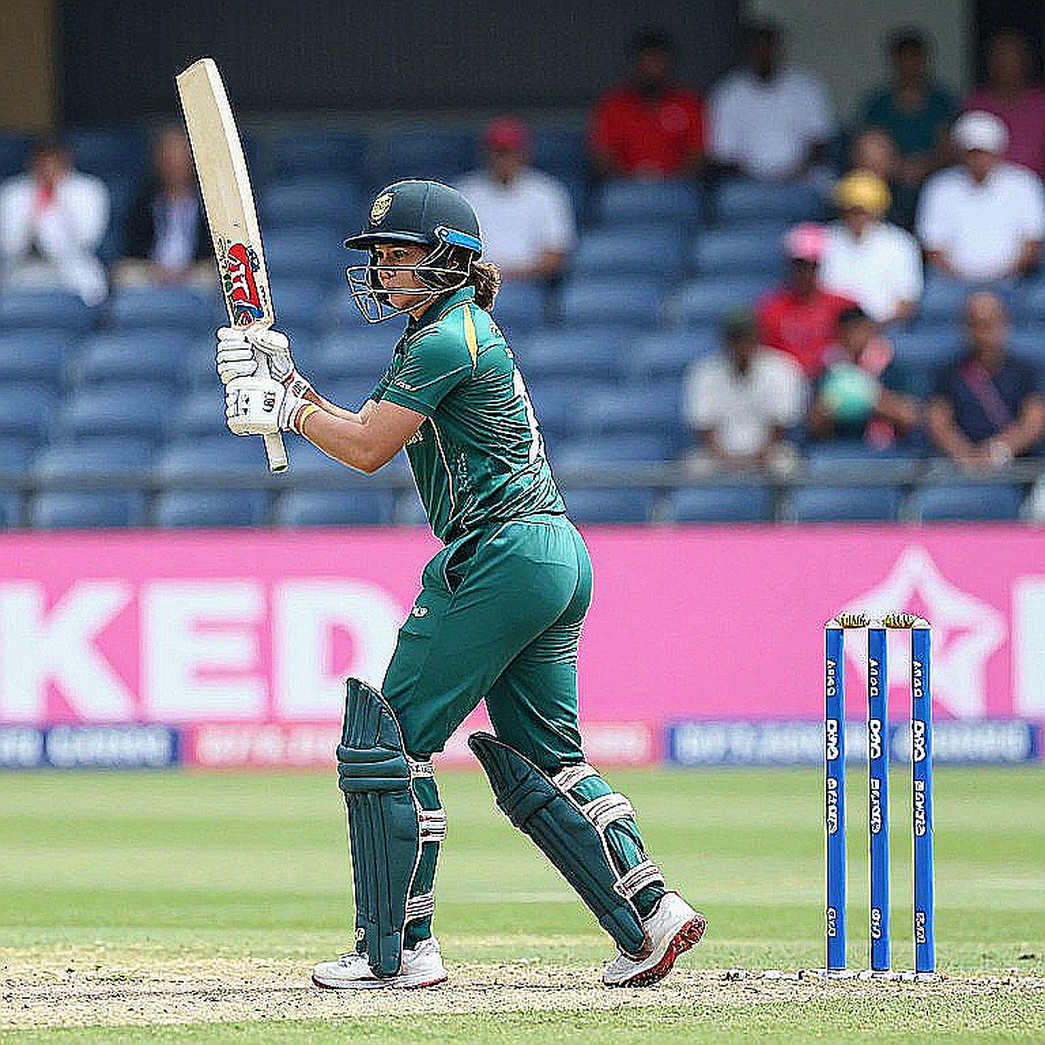 Five ODIs in Ten Days in Oman: The U-19 Series Audit the Scorecard Never Shows