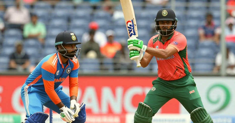 Blockchain Ledgers and Cricket's Youth Data: When an Empty Row Loses a Player Blockchain Ledgers and Cricket's Youth Data: When an Empty Row Loses a Player