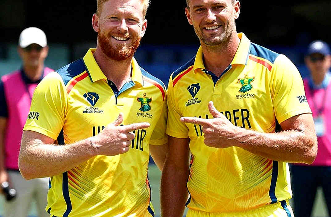 The Discipline of the Blank Ledger: When Cricket Analysis Learns to Say 'I Don't Know'