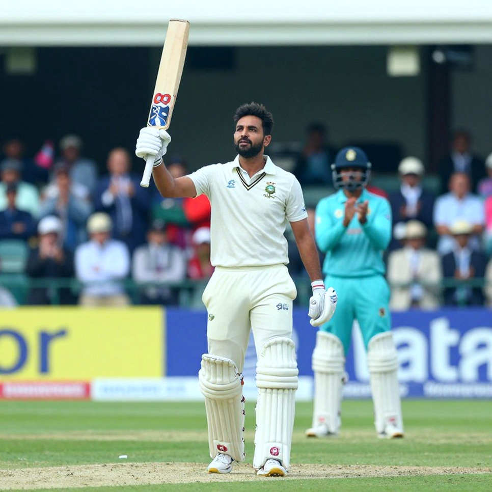 The Discipline of the Blank Ledger: When Cricket Analysis Learns to Say 'I Don't Know'