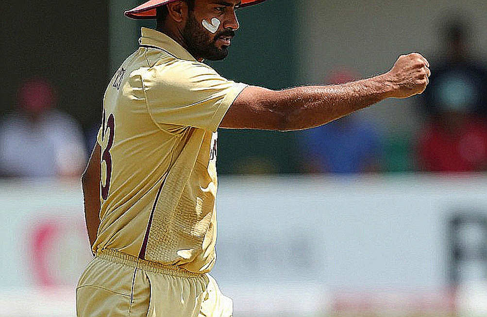 The Discipline of the Blank Ledger: When Cricket Analysis Learns to Say 'I Don't Know'
