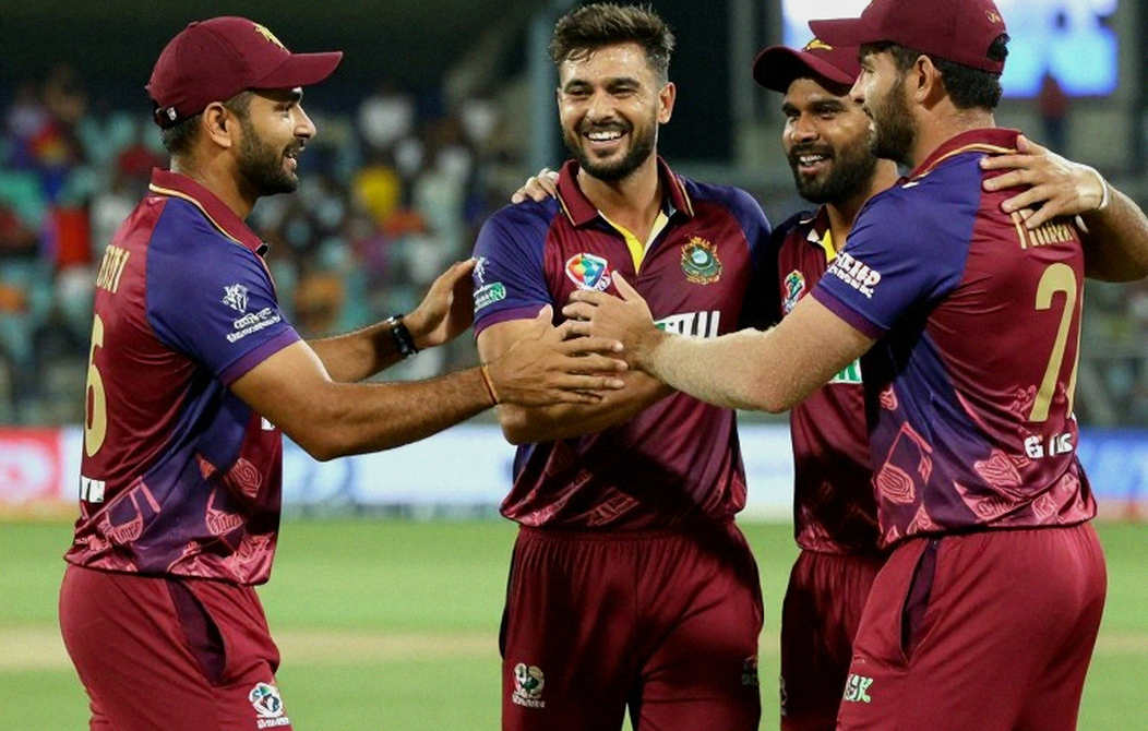 খালি ফ্রেমওয়ার্ক, ভরা গ্যালারি: ক্রিকেটের বিশ্লেষণ-শিল্প যেভাবে নিজের নীরব ধস লুকোচ্ছে