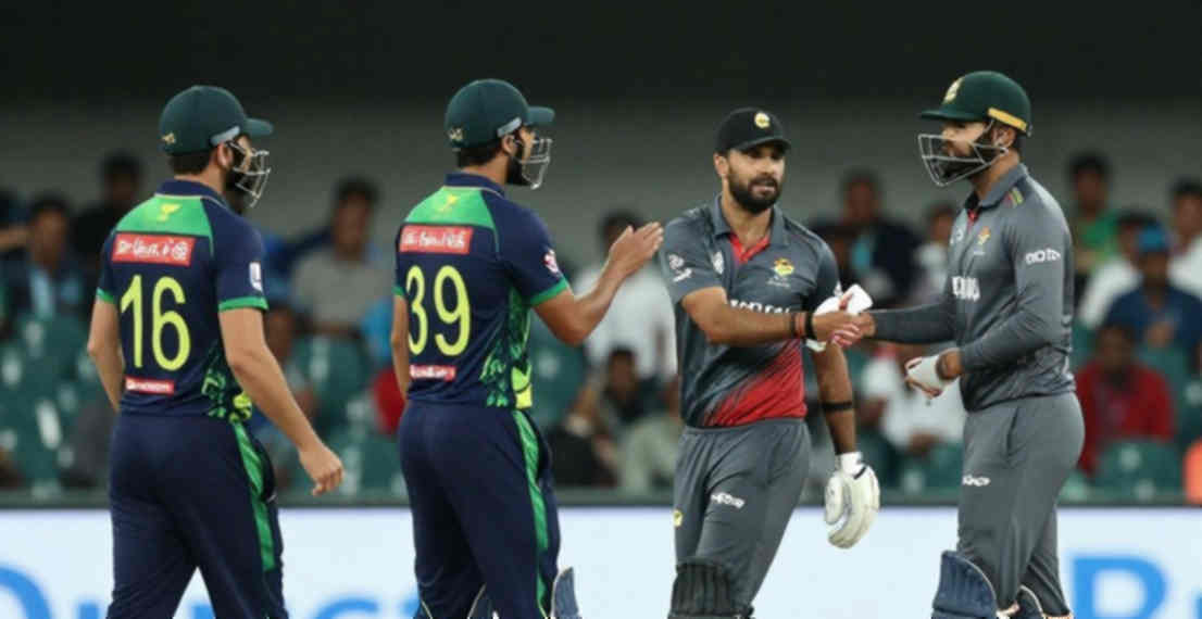 অস্ট্রেলিয়ার মাঝারি সারির ধস: স্কোরবোর্ড যেখানে থামে, ডেটা সেখানে শুরু হয় অস্ট্রেলিয়ার মাঝারি সারির ধস: স্কোরবোর্ড যেখানে থামে, ডেটা সেখানে শুরু হয়