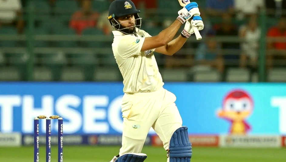 One Test Between Them: Anatomy of India's New Selection Panel One Test Between Them: Anatomy of India's New Selection Panel