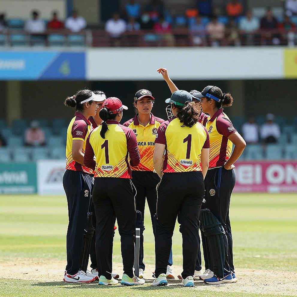 Three Numbers That Didn't Match the Scorecard: Cricket Analysis's Verification Gate Three Numbers That Didn't Match the Scorecard: Cricket Analysis's Verification Gate