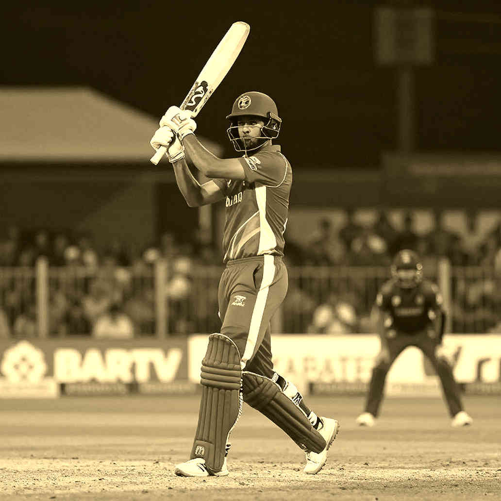 The Third Peak Is One Innings Deep: Kohli, Rohit and India's 2027 Bet The Third Peak Is One Innings Deep: Kohli, Rohit and India's 2027 Bet