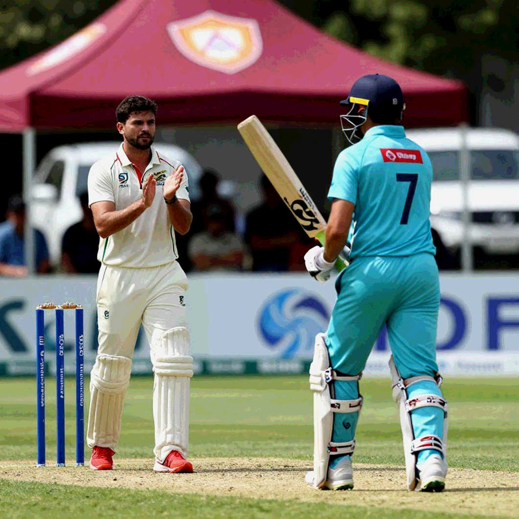 রাজশাহীর মাঠ থেকে কলম্বোর কর্পোরেট লিগ: পাঁচ উইকেটের গল্পটি আসলে কতটা বড়?