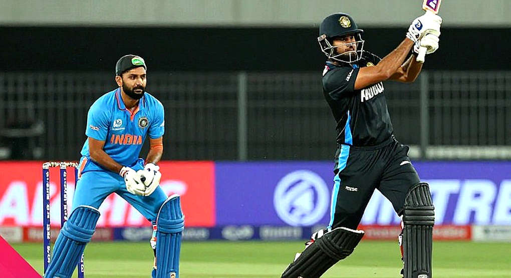 Empty Pages, Unbroken Chain: Cricket Analysis and the Lesson of Zero Empty Pages, Unbroken Chain: Cricket Analysis and the Lesson of Zero